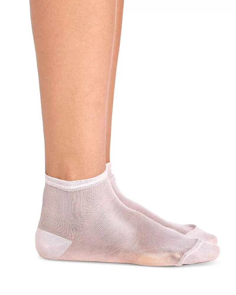 Stems Hailey Silky Sheer Socks