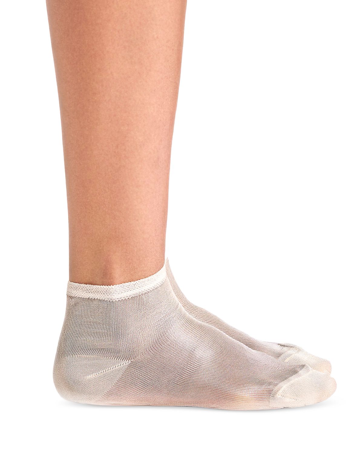 Stems Hailey Silky Sheer Socks