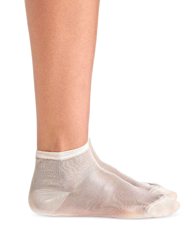 Stems Hailey Silky Sheer Socks