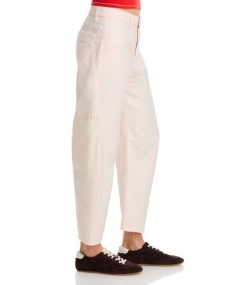 Stevie Utility Taper Pants