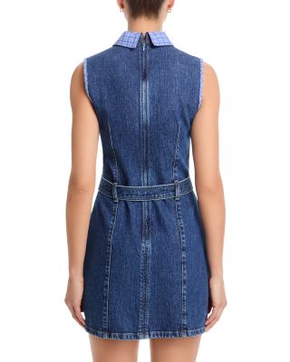 Kyra Denim Dress