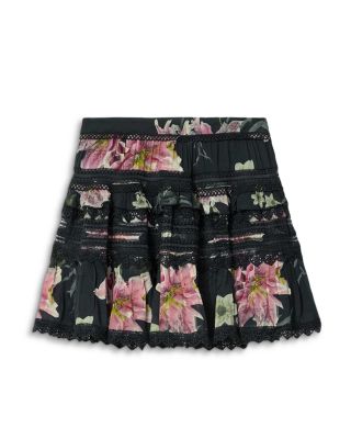 Zora Skirt