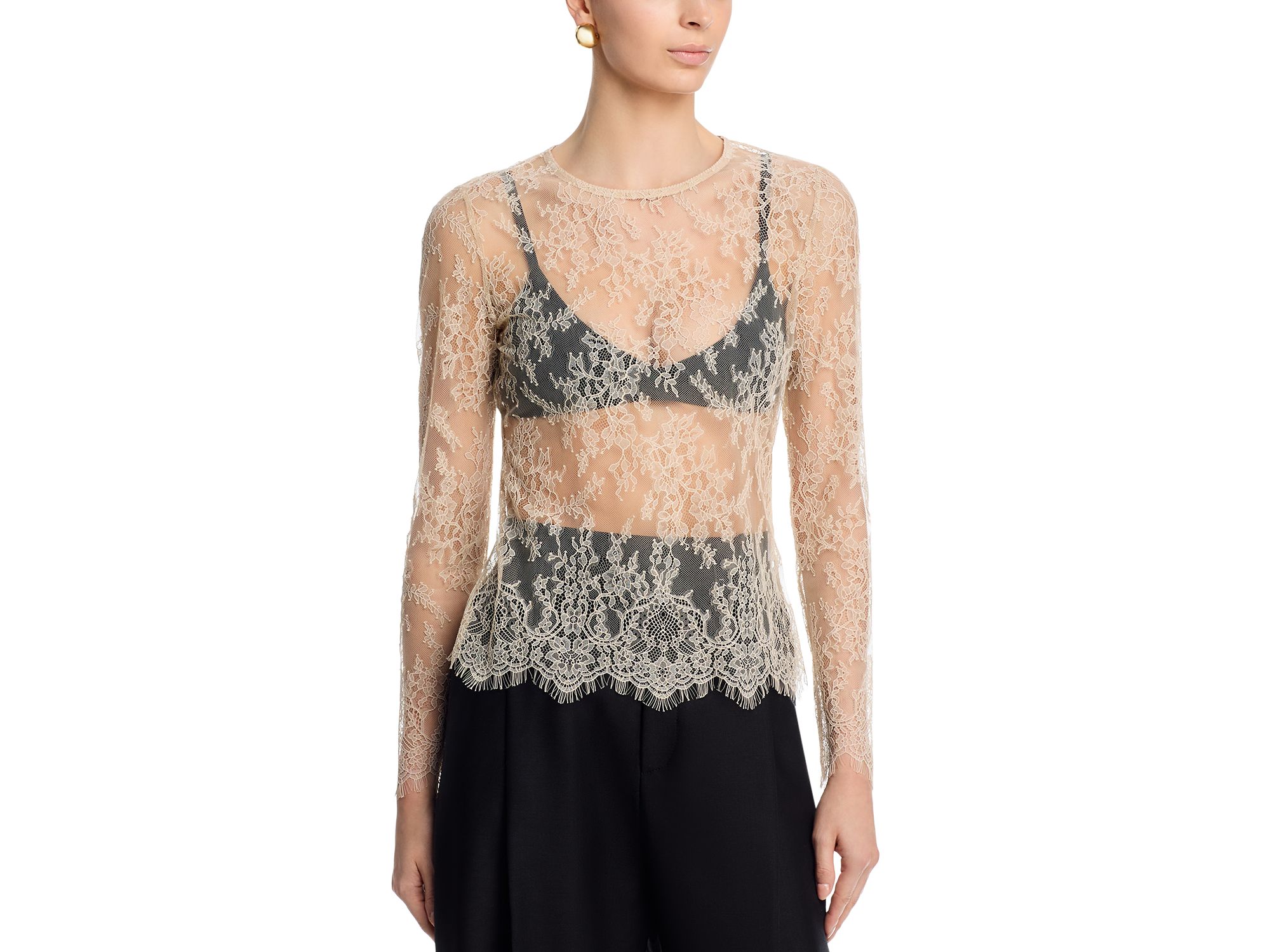 Fallon Blouse - Image 1