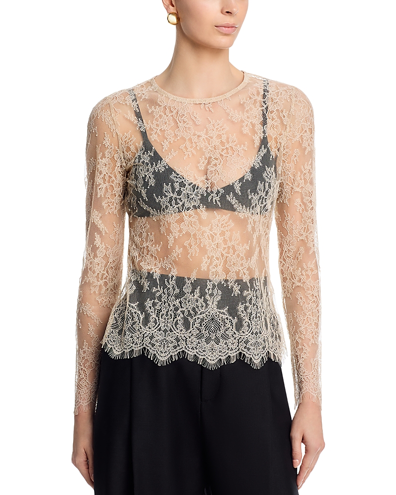 Kobi Halperin Fallon Blouse