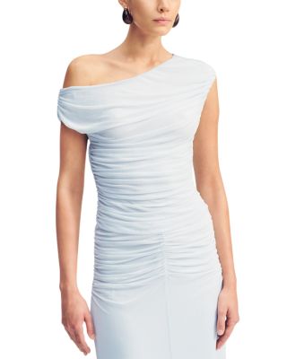 Mira Off Shoulder Dress