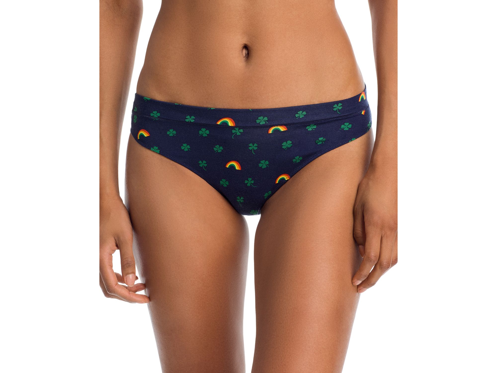 UltraModal™ FeelFree Thong - Image 1