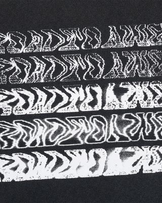 Road To Awe Logo Graphic T-Shirt