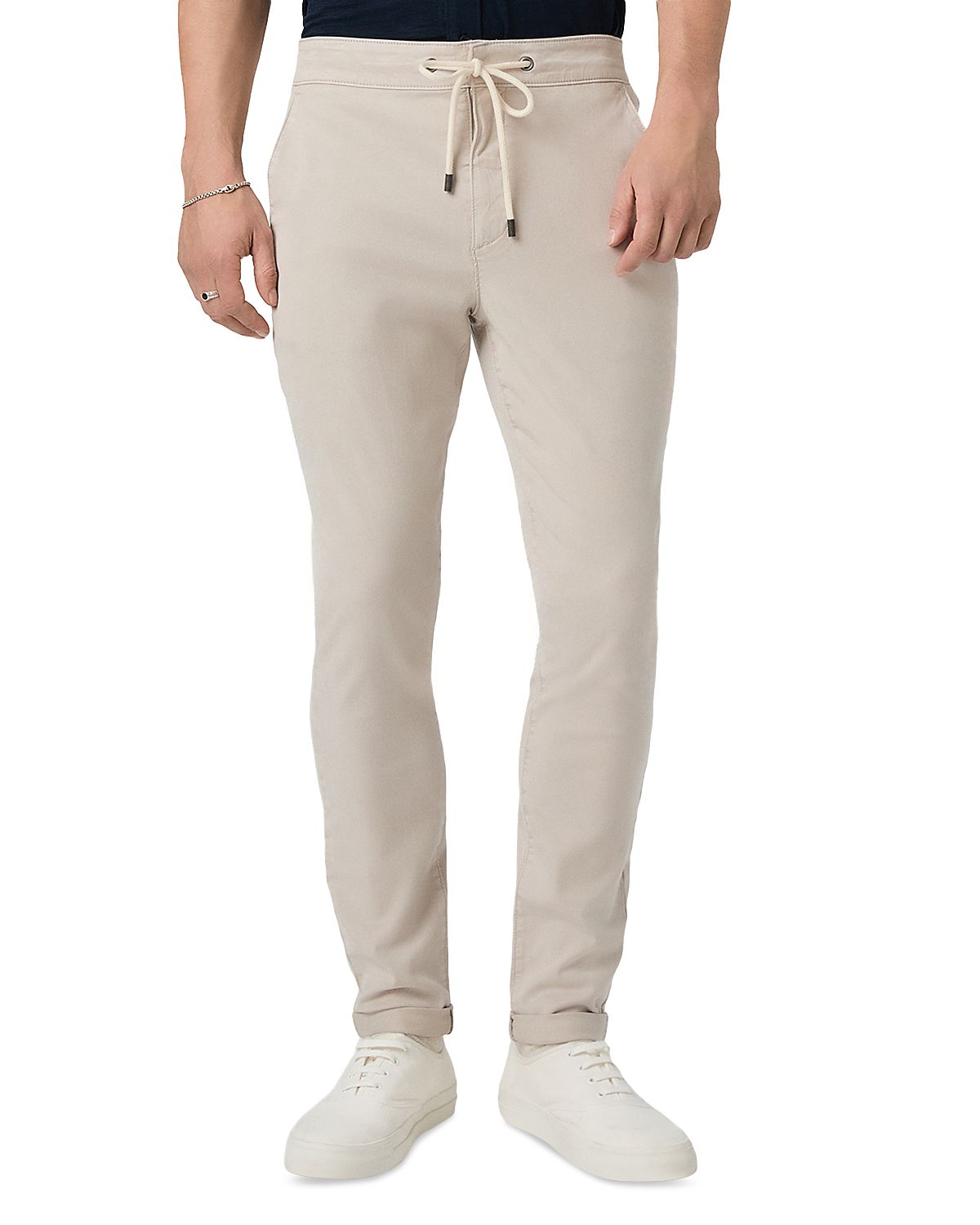 Paige Fraser Slim Fit Pants