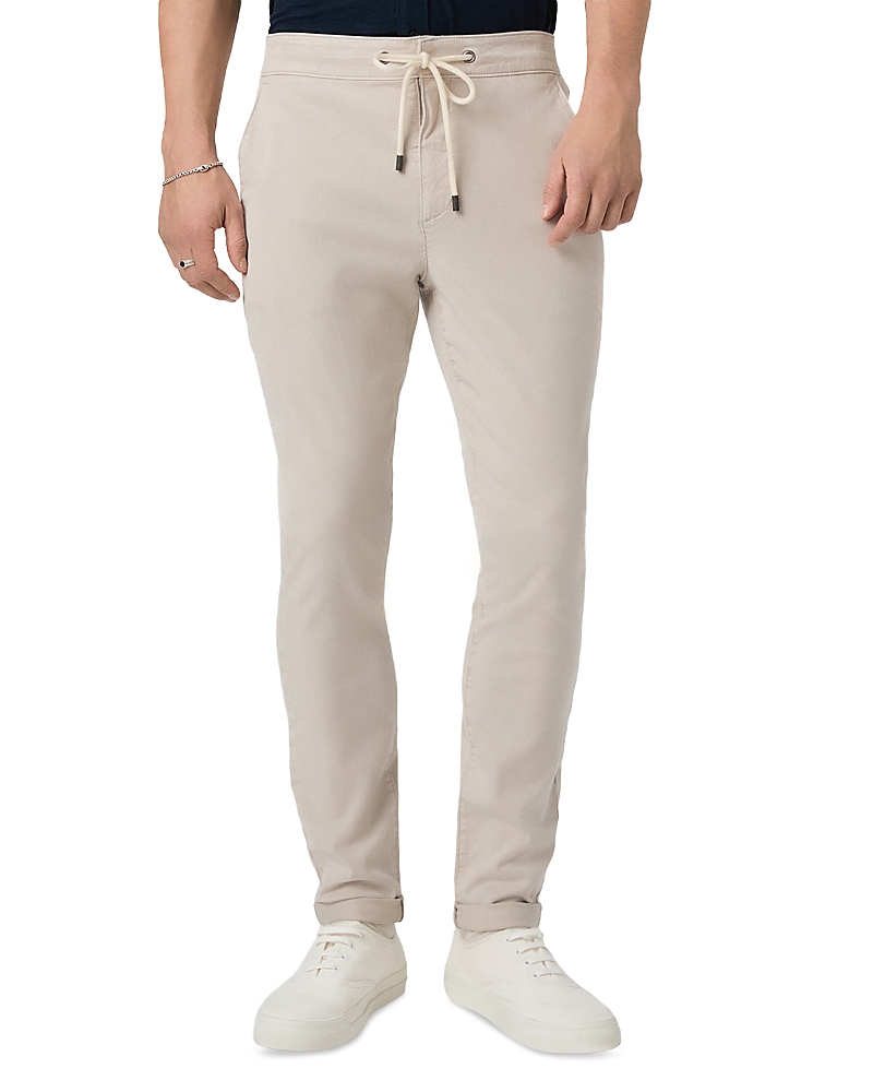 Paige Fraser Slim Fit Pants