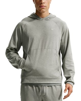 Pullover Performance Hoodie