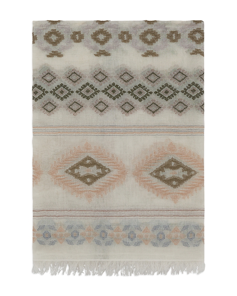 Gerard Darel Delia Printed Scarf