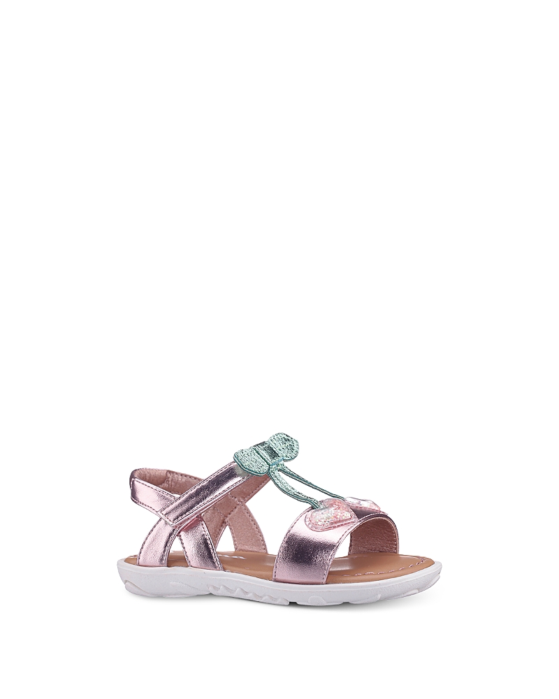 Nina Girls' Aeden Sandals - Toddler