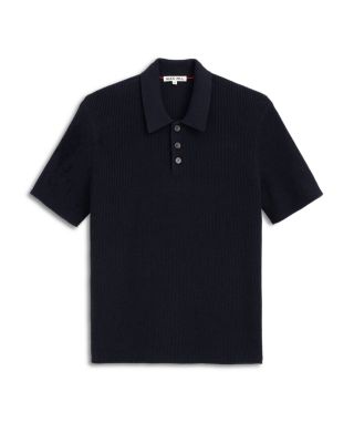 Jayce Polo Sweater