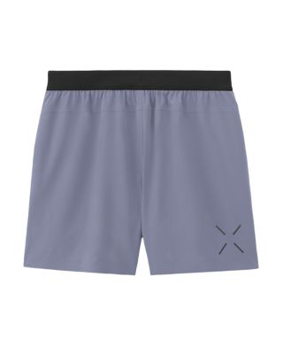 7" Interval Shorts