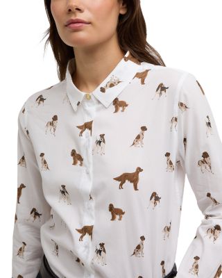 Safari Shirt
