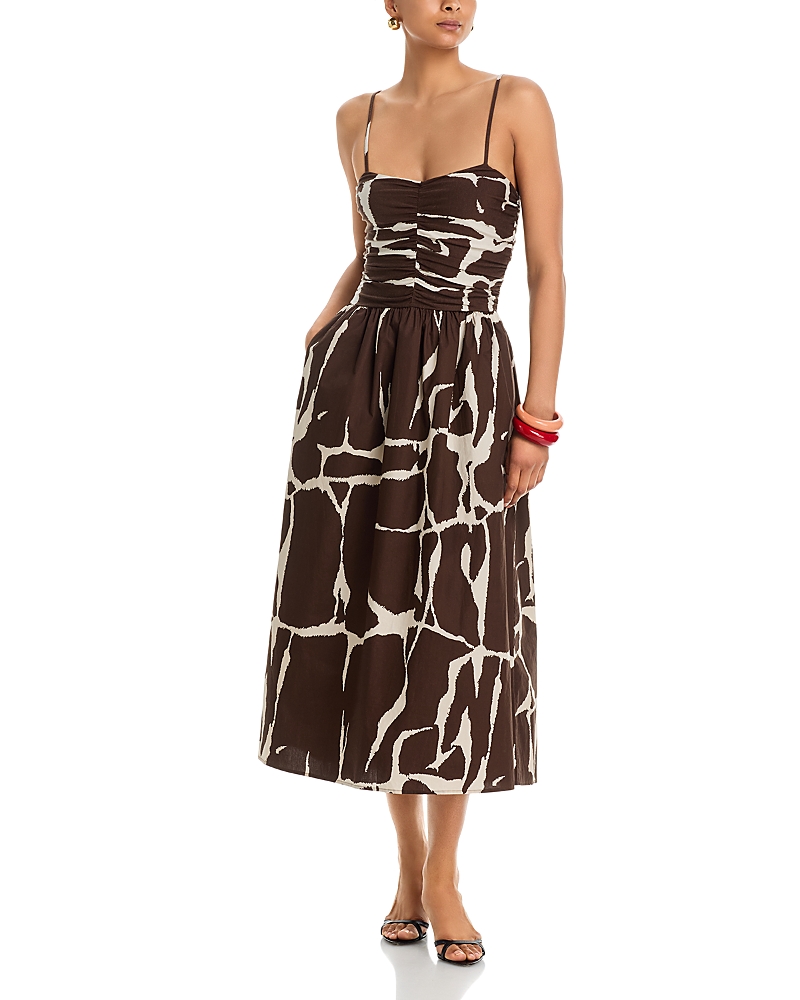 Rails Fisher Midi Dress