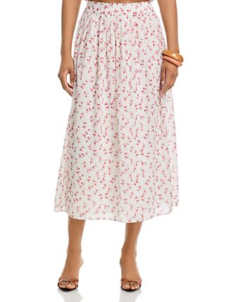 Dax Midi Skirt