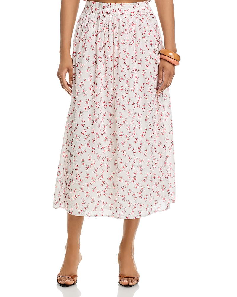 Rails Dax Midi Skirt