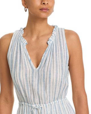 Albany Windward Stripe Dress
