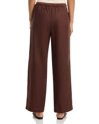 Emmie Linen Pants