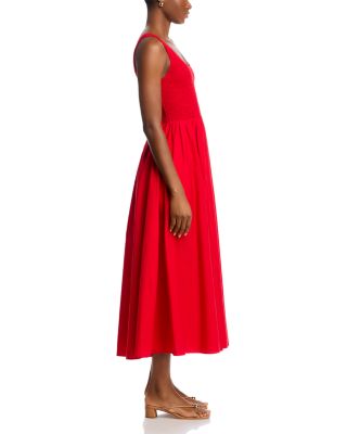 Florence Smocked Dress