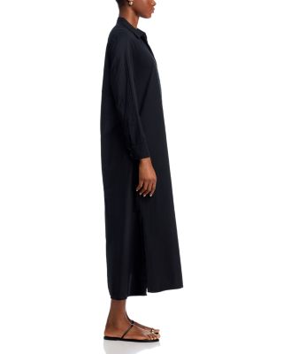 Boden Midi Shirt Dress