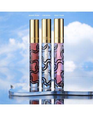 Limited Edition Diane von Furstenberg InCharge Glossy Lip Oil Gift Set