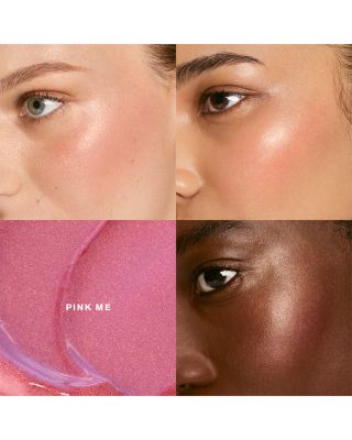 Limited Edition Diane von Furstenberg InCharge Blush Stick