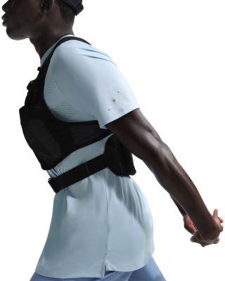 Stride Reflective Running Tee