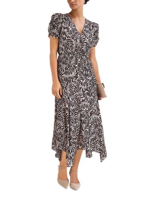 Verity Shimmer Dress