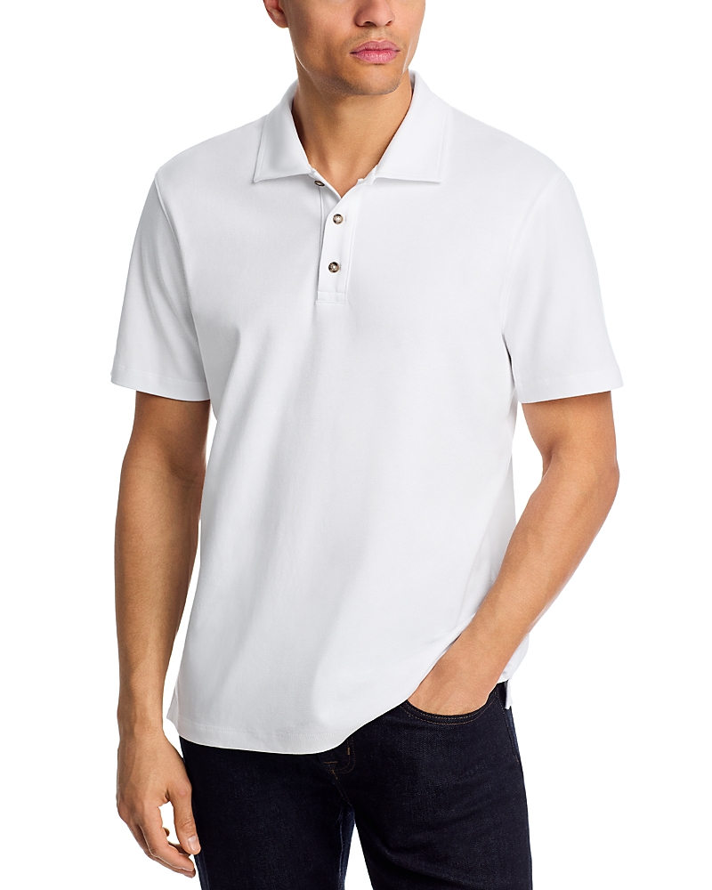 The Men's Store At Bloomingdale's Polo Shirt - Exclusive