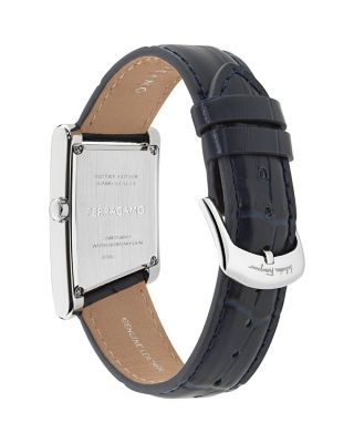 Asymetrique Watch, 39mm x 24mm