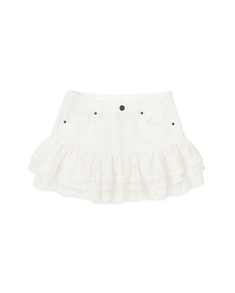 KatieJnyc Girls' Malaga Skirt - Big Kid