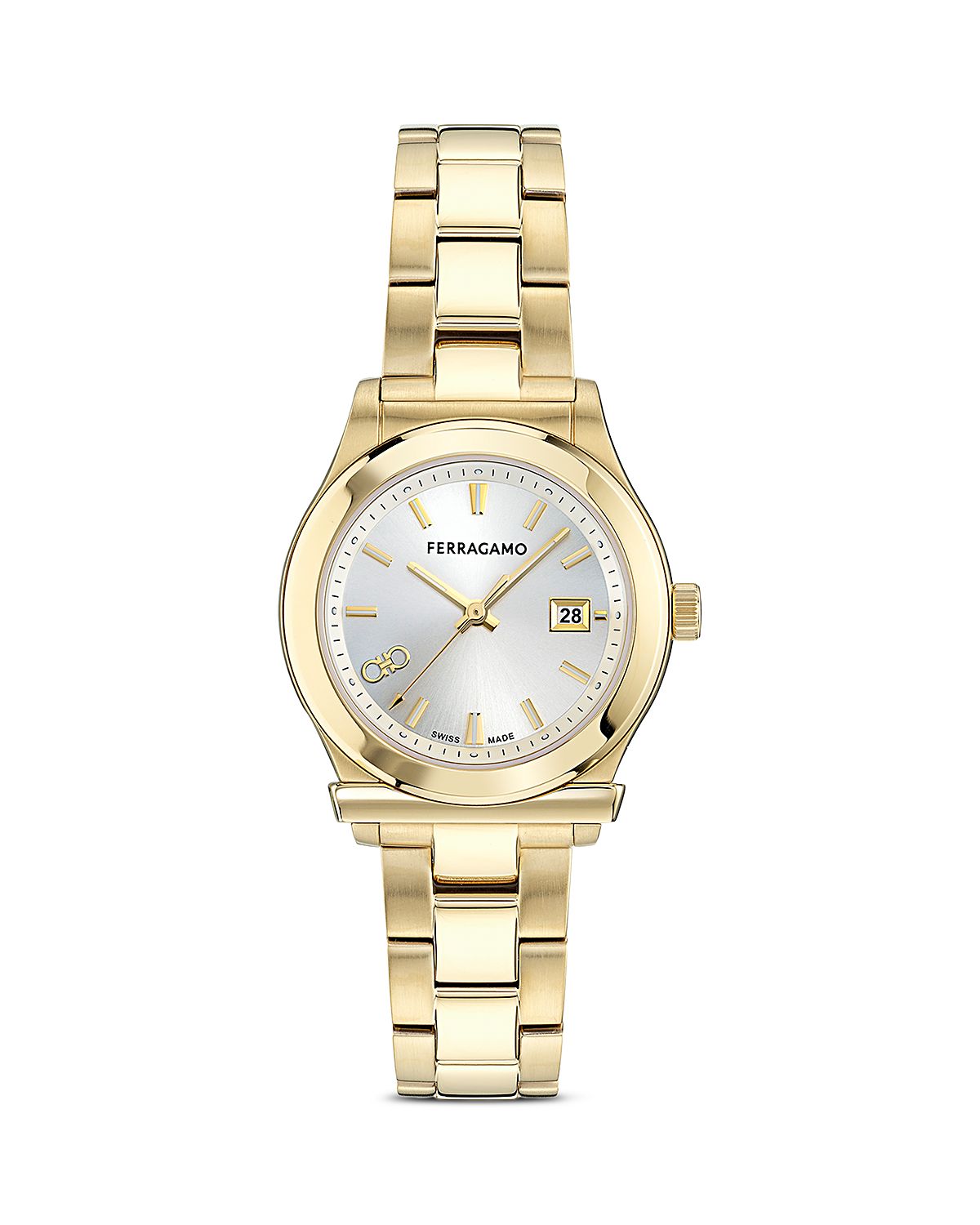 Ferragamo 1927 Watch, 33mm