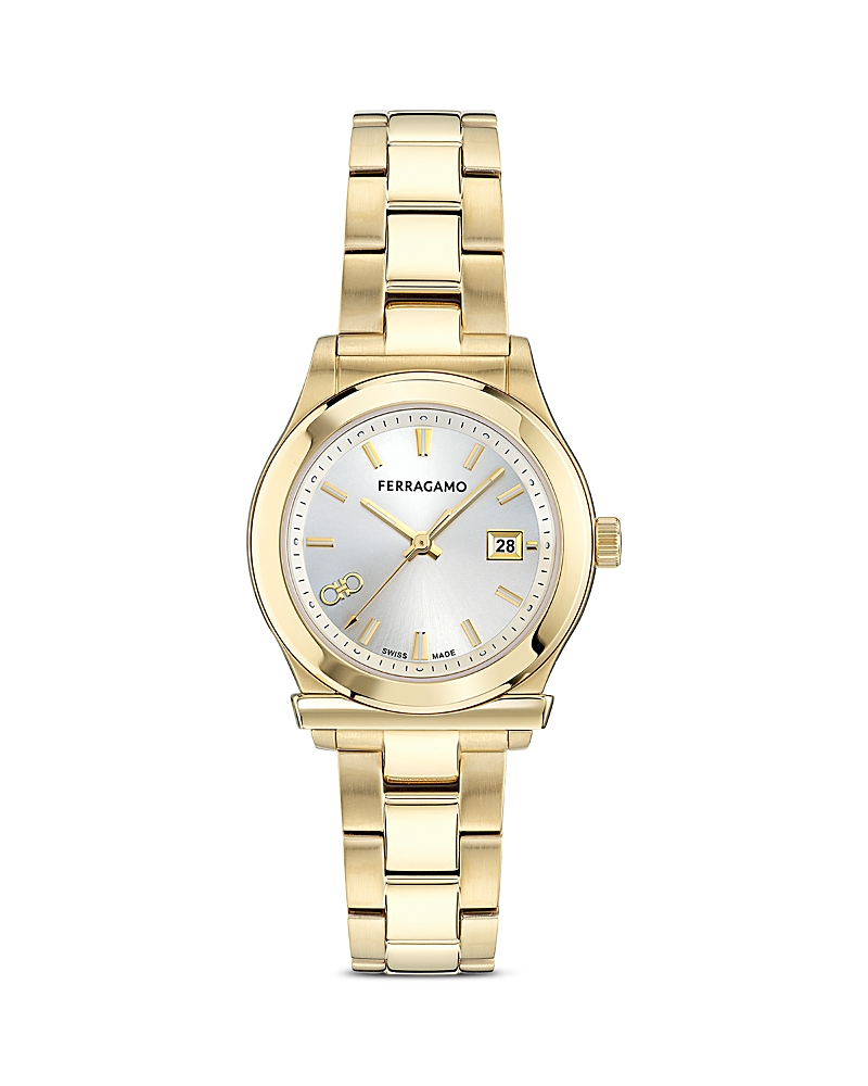 Ferragamo 1927 Watch, 33mm