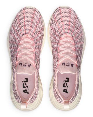 Women's Techloom Zipline Sneakers