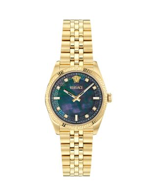 Millenyium Diamond Watch, 32mm