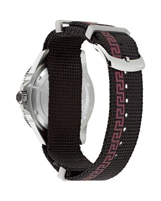 Greca Force Nato Watch, 42mm