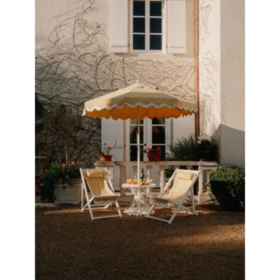 The Al Fresco Side Table