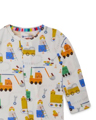 Boys' Toe Zone Magnetic Footie - Baby