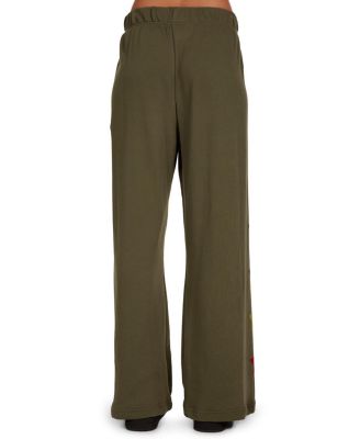  Yvette  Cowboy Happyface Jogger