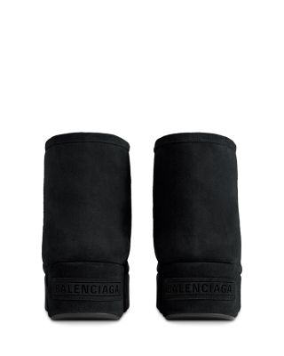 Women's Alaska Platform Boots