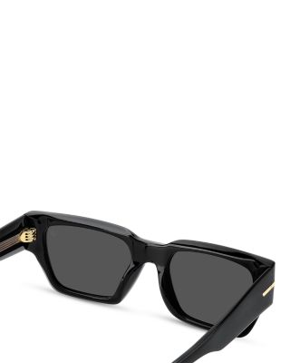 Square Sunglasses, 53mm