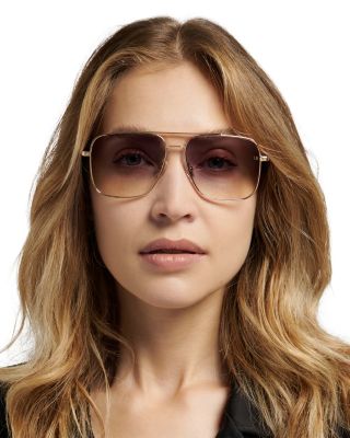 Navigator Blue Light Glasses, 57mm