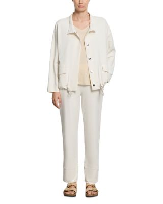 Natural Living 7/8 Sweatpants