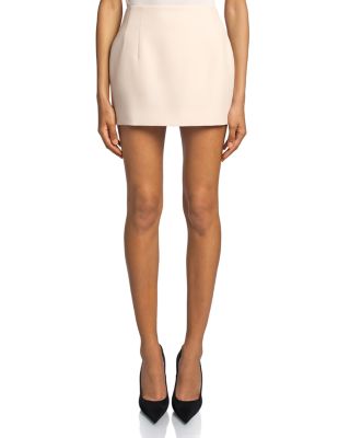 New Contour Mini Skirt