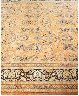 Bloomingdale's Mogul M1294 Area Rug 8'2"x10'4"