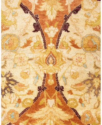 Bloomingdale's Mogul M1319 Area Rug 8'2"x10'2"