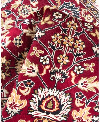 Bloomingdale's Mogul M1342 Area Rug 4'3"x6'0"