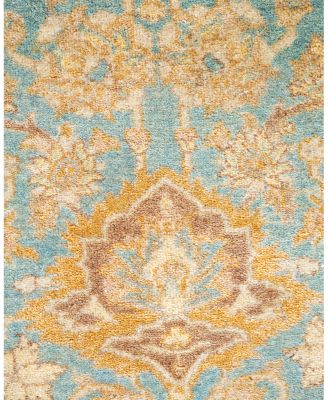 Bloomingdale's Mogul M1749 Area Rug 4'8"x6'8"